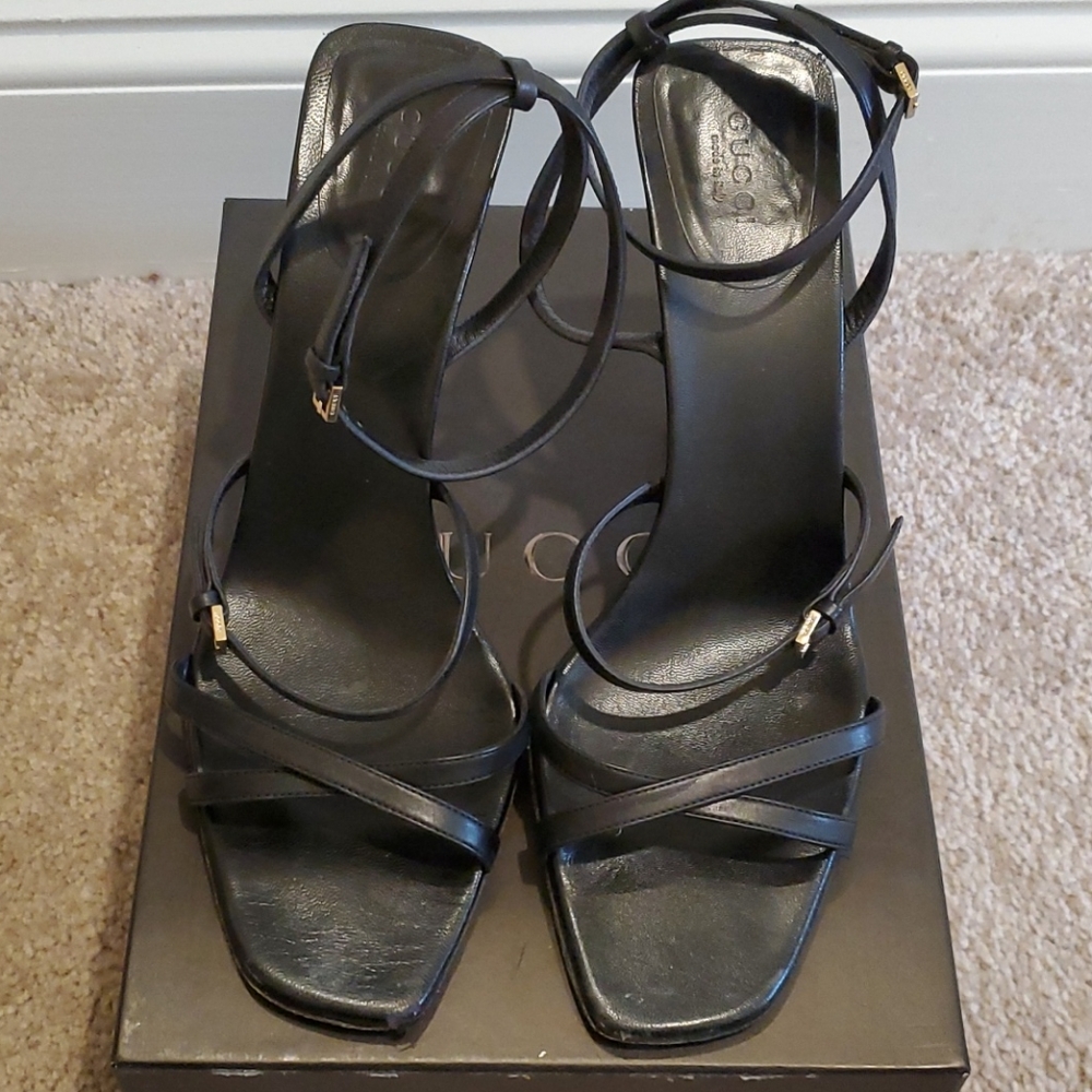 gucci shoes